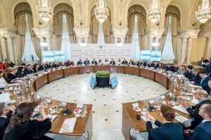 O nouă ediție a proiectului ”România în lumină”