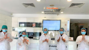 Laurus Medical Bucuresti 1