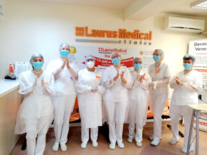 Laurus Medical Cluj